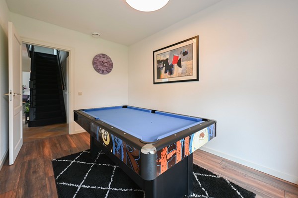 Medium property photo - Kwekerssingel 5, 4731 XD Oudenbosch